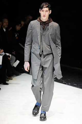 Comme des Garcons / - 2010-2011